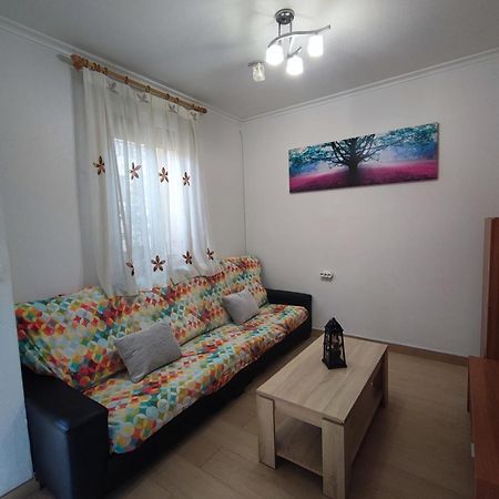 Nueva Casita De Colores Elx Buitenkant foto