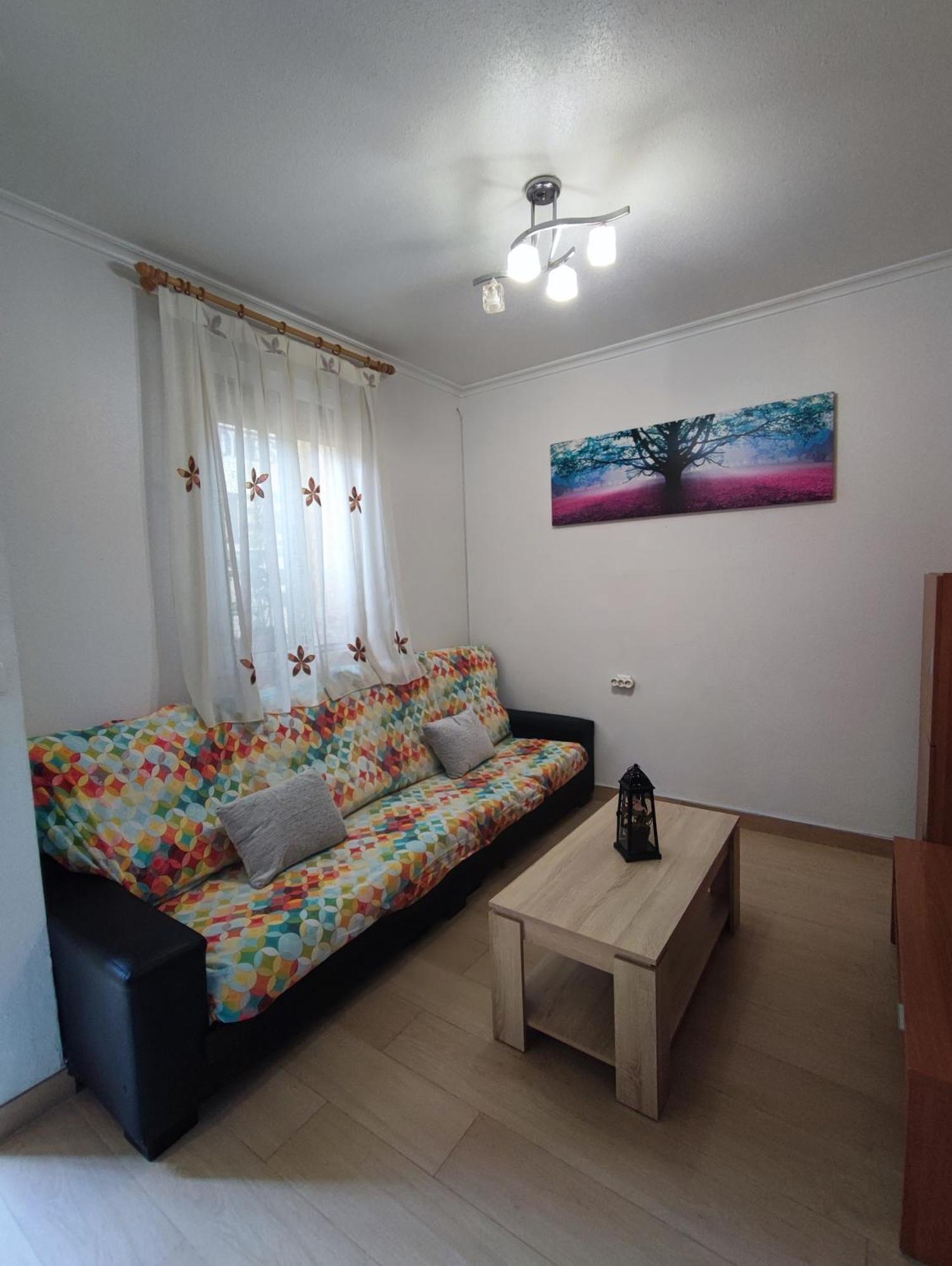 Nueva Casita De Colores Elx Buitenkant foto