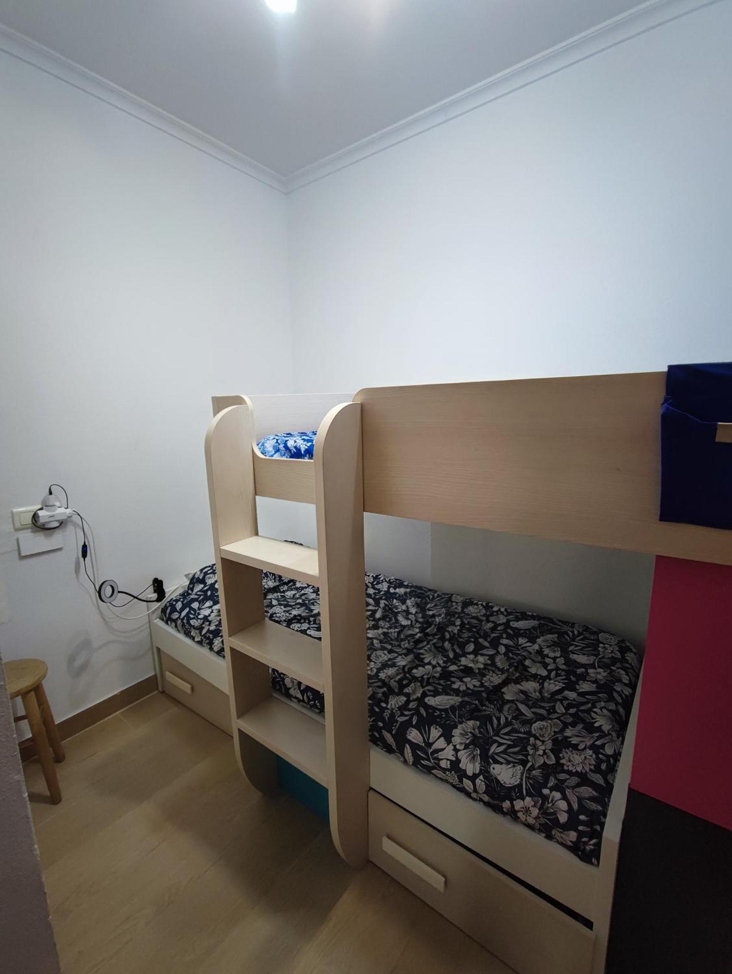 Nueva Casita De Colores Elx Buitenkant foto
