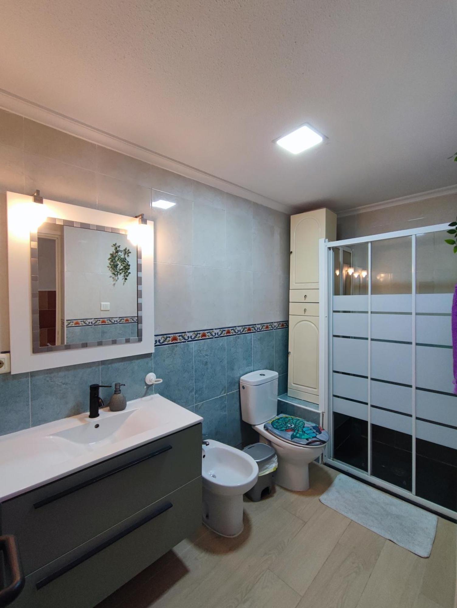 Nueva Casita De Colores Elx Buitenkant foto